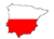 TIERRA SAVBIA - Polski